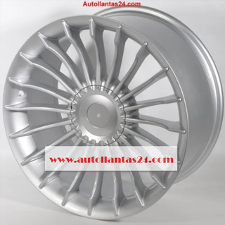 478 Juego de 4 llantas mini varios tamaños