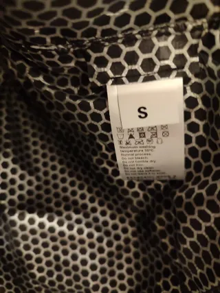 Maglia ciclismo impermeabile new Visma Lease Bike