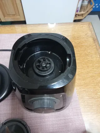 Motor y Accesorios Licuadora Moulinex