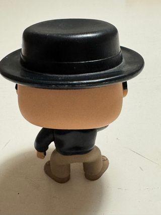 Funko Pop Breaking Bad Heisenberg