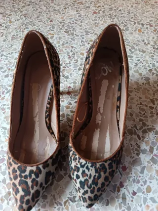 Zapatos de señora