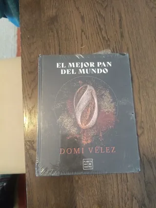 El mejor pan del mundo