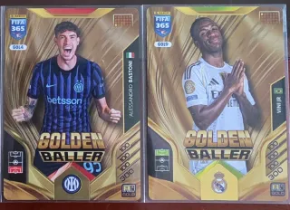 Panini FIFA 365 Adrenalyn XL 2026