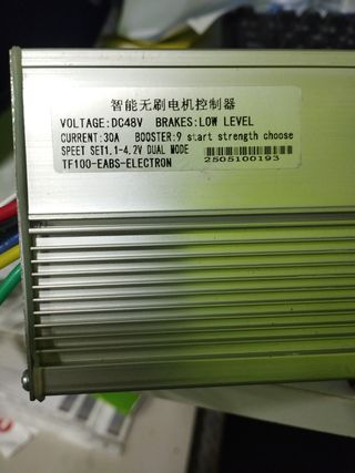 Patinete Eléctrico Reparación y Venta