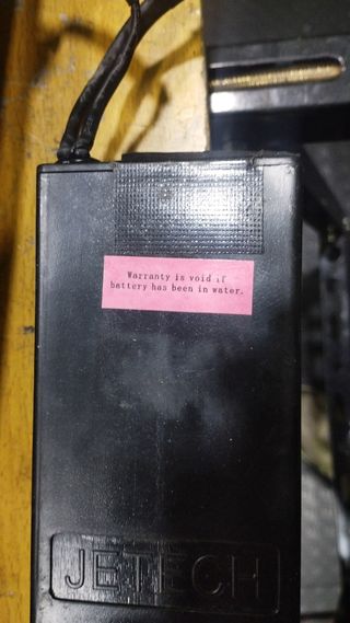 Patinete Eléctrico Reparación y Venta