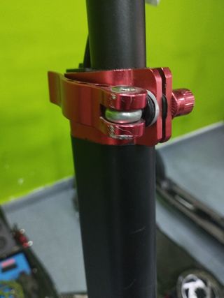 Patinete Eléctrico Reparación y Venta