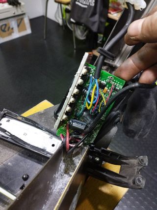 Patinete Eléctrico Reparación y Venta