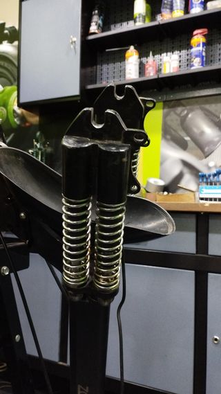 Patinete Eléctrico Reparación y Venta