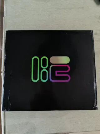 Zapatillas con ruedas blancas niña. Número 33