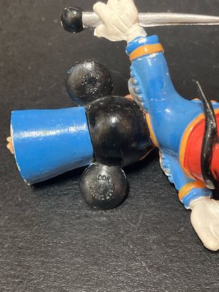 Mickey Mouse Comics Spain