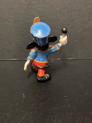 Mickey Mouse Comics Spain