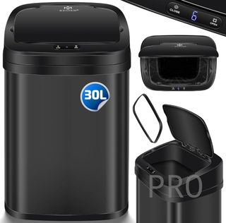 Pattumiera automatica da cucina - KESSER