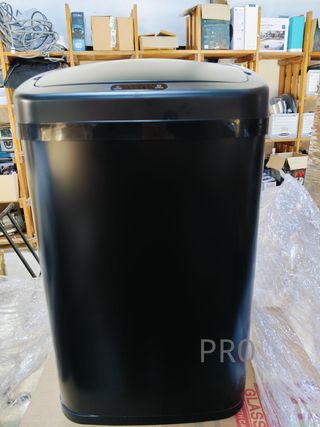 Pattumiera automatica da cucina - KESSER