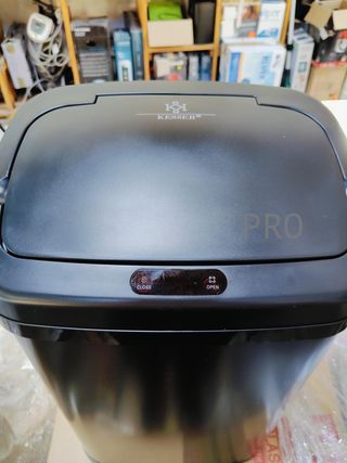 Pattumiera automatica da cucina - KESSER