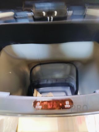 Pattumiera automatica da cucina - KESSER