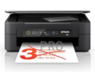 Impresora de inyección de tinta - Epson