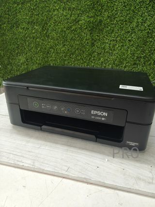 Impresora de inyección de tinta - Epson