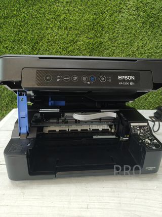 Impresora de inyección de tinta - Epson