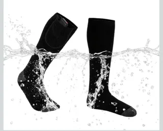 Calcetines Calefactables Eléctricos