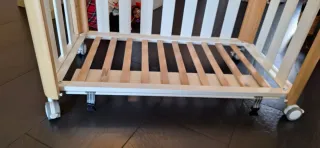 Minicuna Colecho 50x90cm Cotinfant Doco