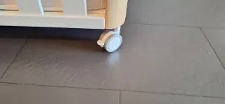 Minicuna Colecho 50x90cm Cotinfant Doco