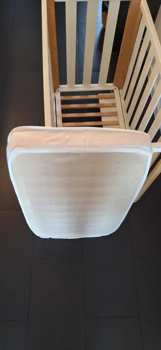 Minicuna Colecho 50x90cm Cotinfant Doco