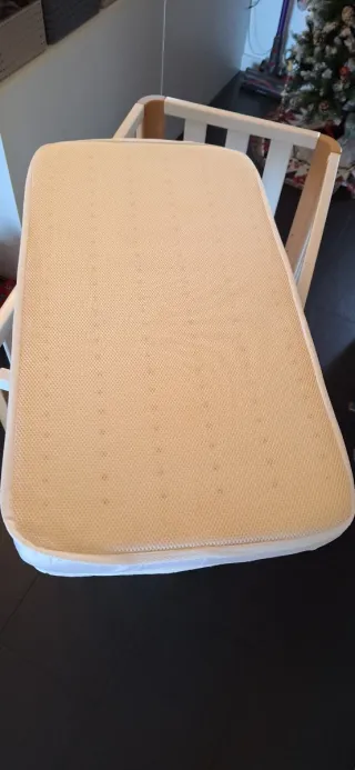 Minicuna Colecho 50x90cm Cotinfant Doco