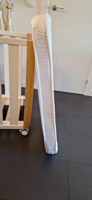 Minicuna Colecho 50x90cm Cotinfant Doco