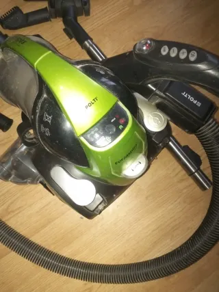 Aspiradora Polti Forzaspira