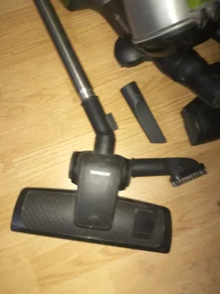 Aspiradora Polti Forzaspira