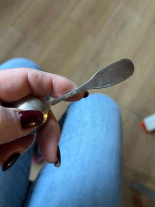 Set Argento 800-1000 Saraceno & De Angelis Roma