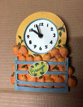 Orologi da parete decorativi per bambini