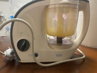 CuociPappa NUK senza cartone originale