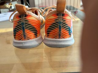 Zapatillas Nike JR Zoom Vapor 16 Academy KM IC