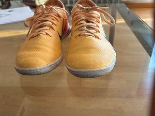 Zapatillas Nike JR Zoom Vapor 16 Academy KM IC