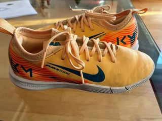 Zapatillas Nike JR Zoom Vapor 16 Academy KM IC