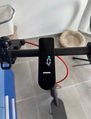 Patinete Xiaomi 4 Pro 2gen