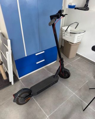 Patinete Xiaomi 4 Pro 2gen