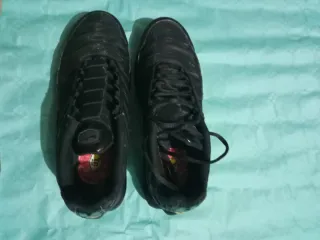 Nike TN Air Max Scarpe Nere