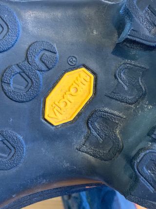 Scarponcini La Sportiva TX4 Grigio/Nero