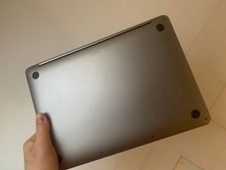 COMO NUEVO Macbook pro 13" M1 Caja Cargador