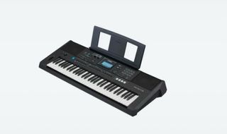 Teclado Yamaha PSR-E473 61 teclas