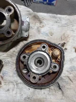 Aprilia rs chester Cilindro Minarelli 49cc Origina