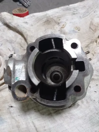 Aprilia rs chester Cilindro Minarelli 49cc Origina