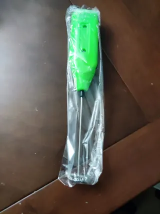 Batidor eléctrico mini nuevo estrenar