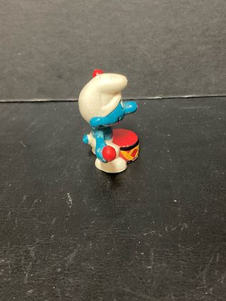 Pitufo Eura Tamborero España