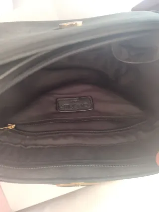 Borsa Camomilla Grigia