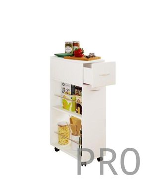 Armadio da cucina a due cassetti - VCM