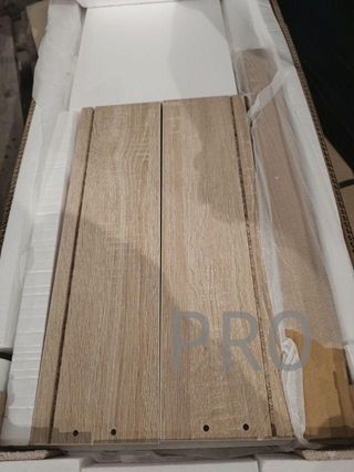 Armadio da cucina a due cassetti - VCM