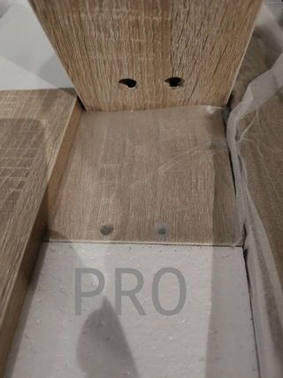 Armadio da cucina a due cassetti - VCM